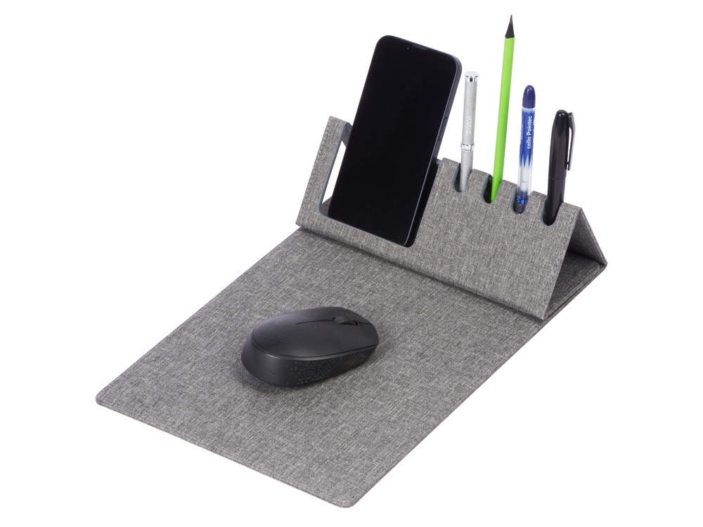 Подставка Formo с ковриком для мыши