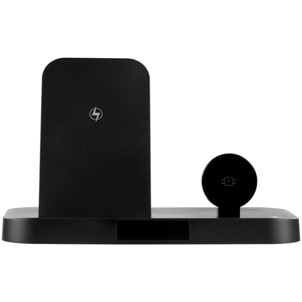 Зарядная станция с часами Clock Nest