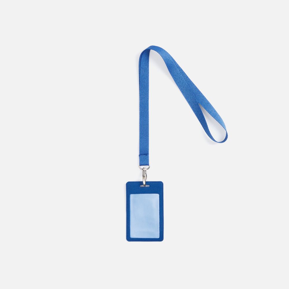 Лента для бейджа Pin