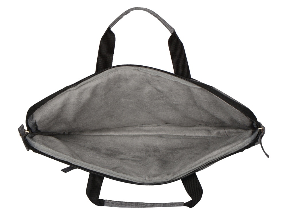 Сумка Plush с усиленной защитой для ноутбука 15.6''