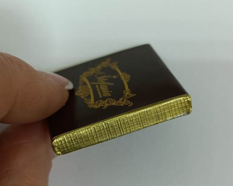 Съедобные подарки