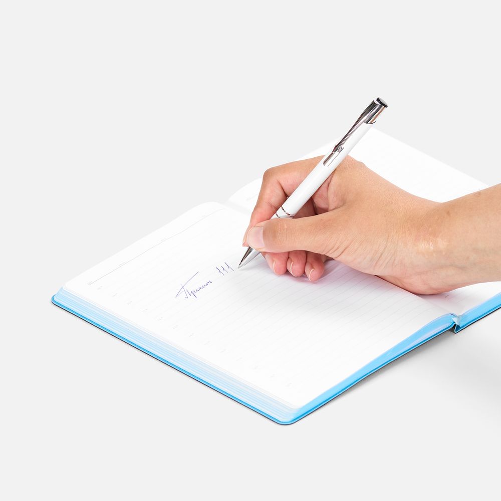 Ручка шариковая Keskus