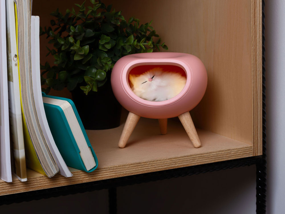 Ночник LED Koko