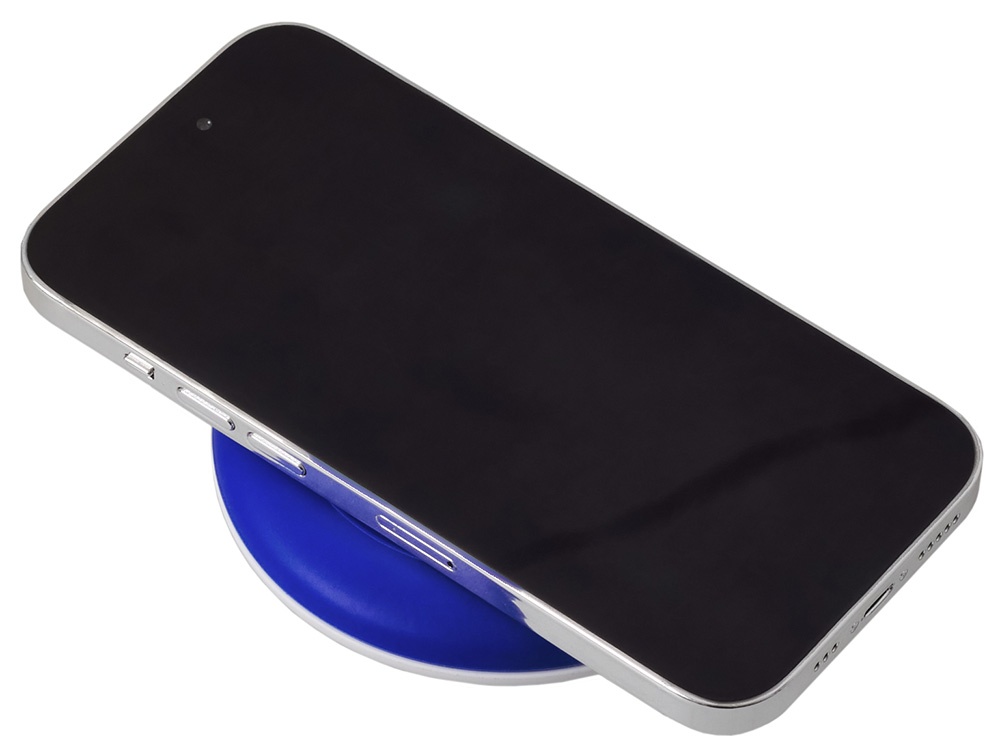 Беспроводное зарядное устройство Disc, 5 Вт