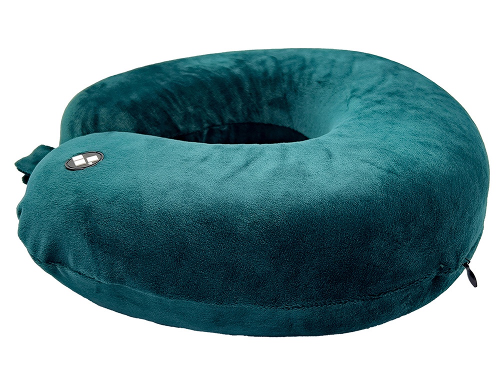 Подушка для путешествий с эффектом памяти Drowsy