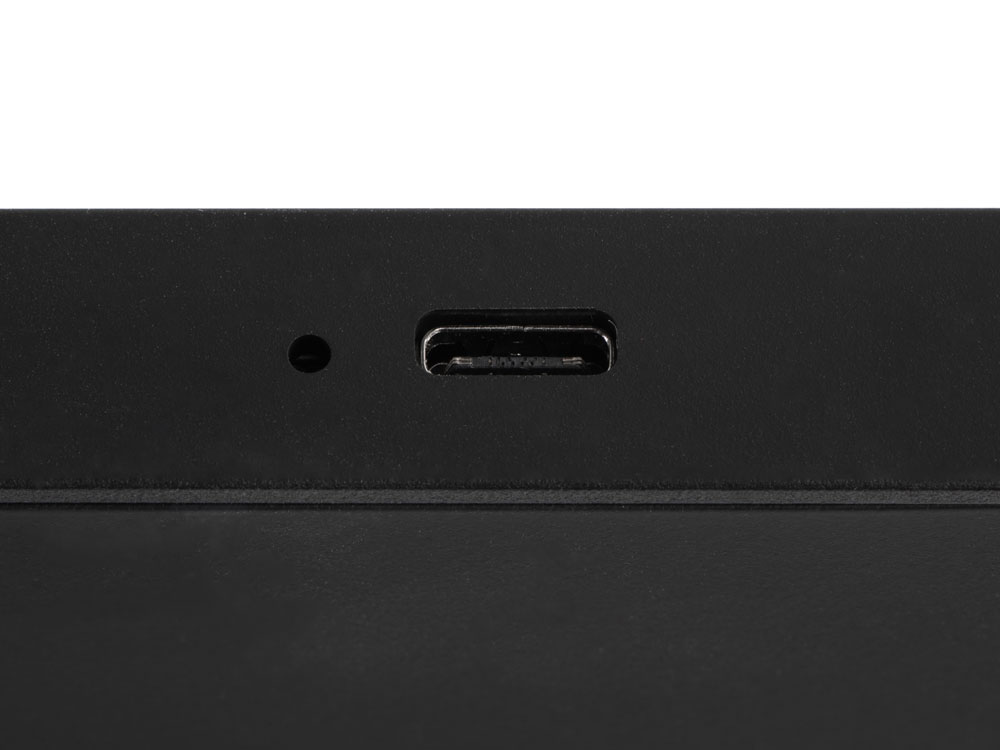 Беспроводная зарядка с лампой и подставкой Robo, 10 Вт