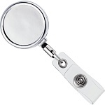 серебристый